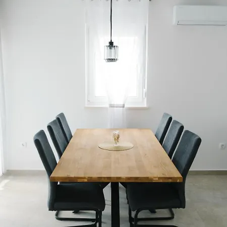 Apartment Castellano