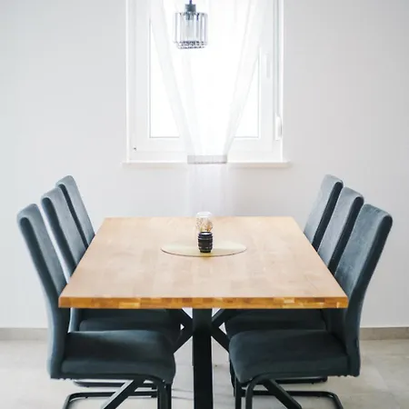 Apartment Castellano