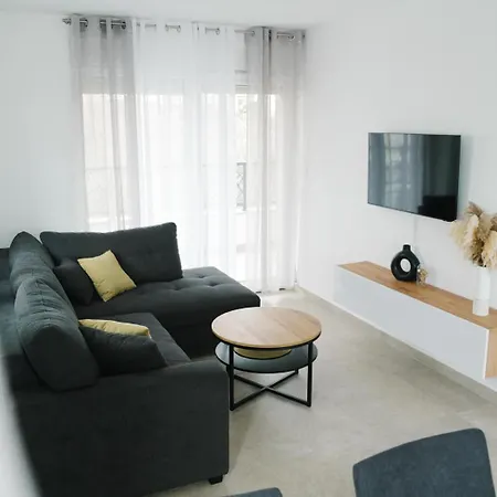Castellano Appartement