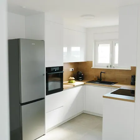 Apartment Castellano