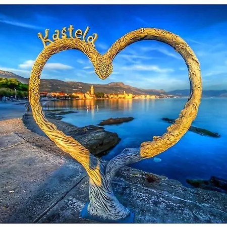 Castellano Apartment