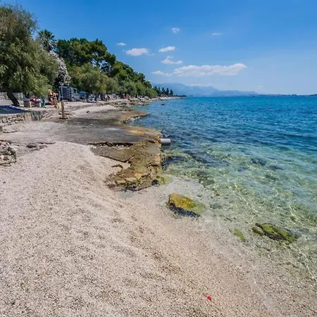 Castellano * Kaštela