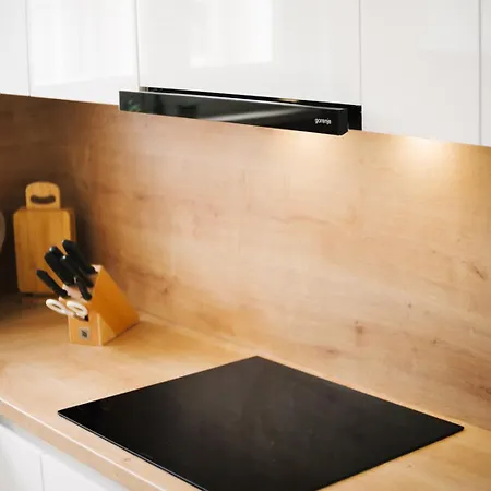 Apartman Castellano Kastela