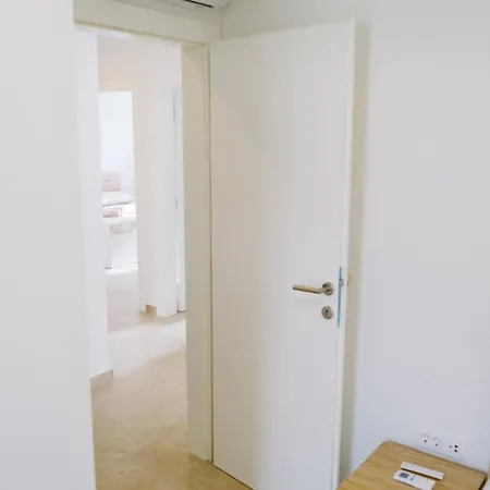 Castellano Apartman Kastela