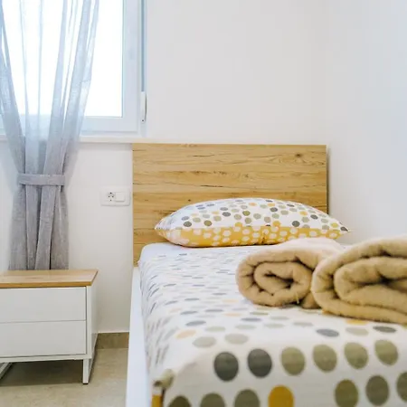Castellano Apartman