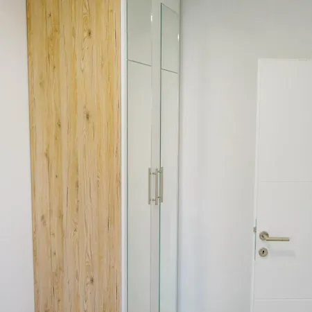 Castellano Apartman *