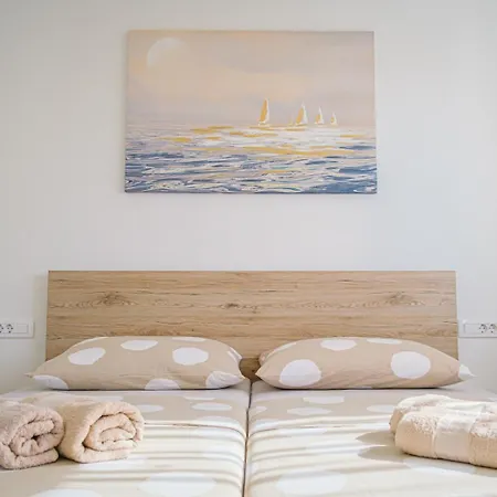 Apartman Castellano Kastela