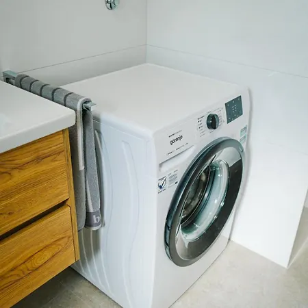 Castellano Apartman *