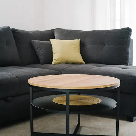 Castellano Apartman *