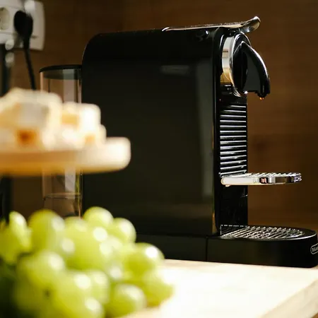 Apartman Castellano *