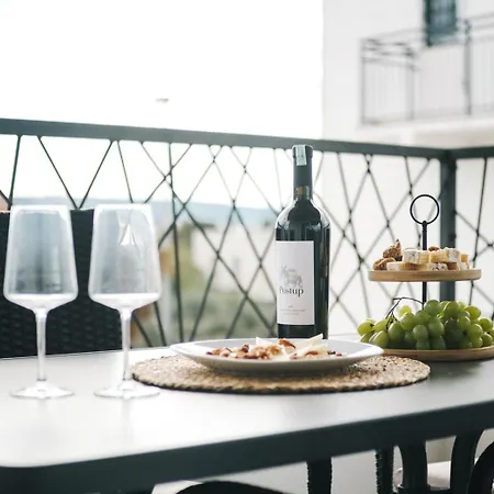 Apartman Castellano Kastela