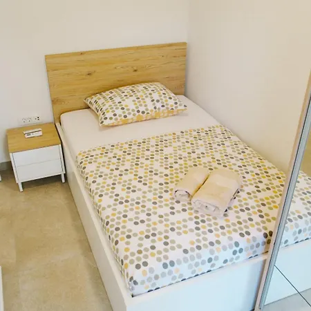 Apartman Castellano Kastela