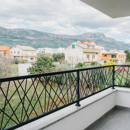 Apartman Castellano *