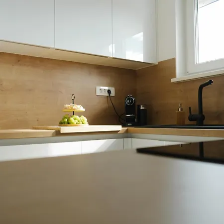 Apartman Castellano *