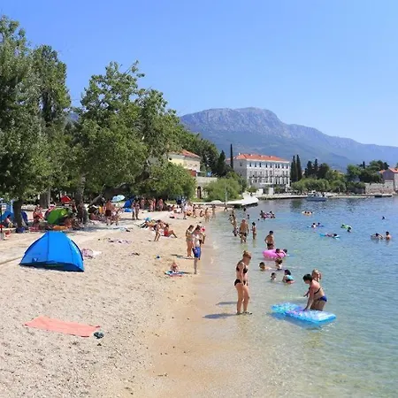 Apartman Castellano Kastela